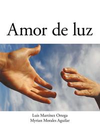 bokomslag Amor de luz