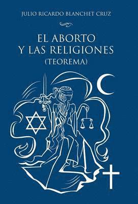bokomslag aborto y las religiones (teorema)