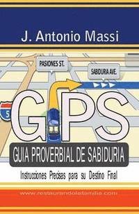 bokomslag GPS Gua proverbial de sabidura