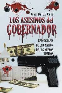bokomslag Los Asesinos del Gobernador
