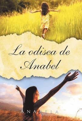 La odisea de Anabel 1