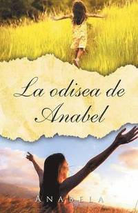 bokomslag La odisea de Anabel