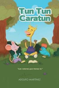 bokomslag Tun tun caratun