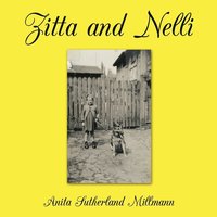bokomslag Zitta and Nelli