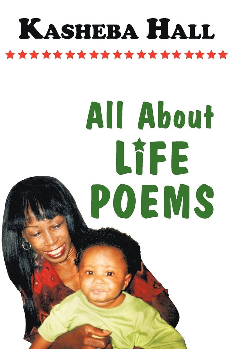 All About Life Poems 1