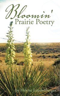 bokomslag Bloomin' Prairie Poetry