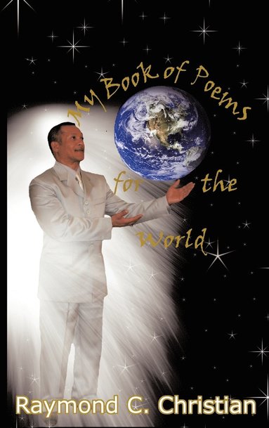 bokomslag My Book of Poems for the World