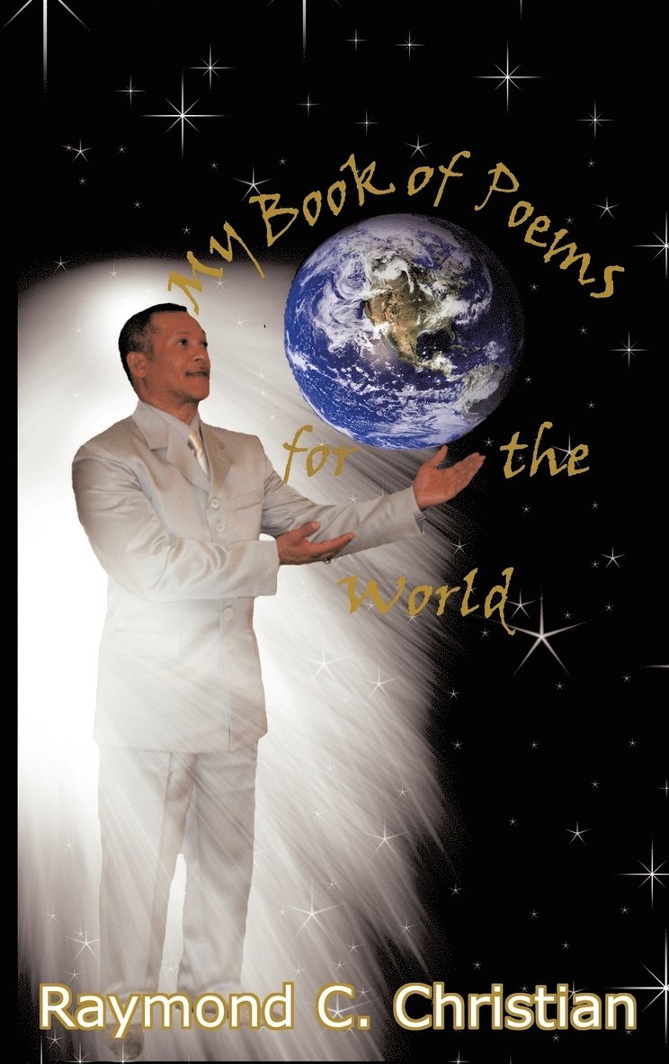 My Book of Poems for the World 1
