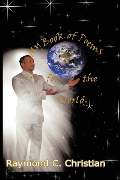 bokomslag My Book of Poems for the World