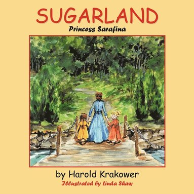 bokomslag Sugarland