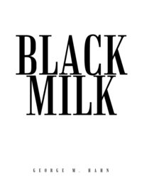 bokomslag Black Milk