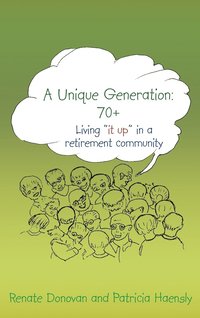 bokomslag Unique Generation