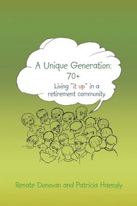 bokomslag Unique Generation