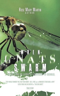 RoseMary Martin, Rose Mary Martin - When Gnats Swarm, Häftad