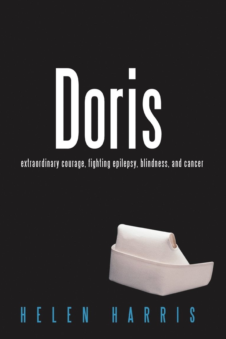 Helen Harris - Doris, Häftad
