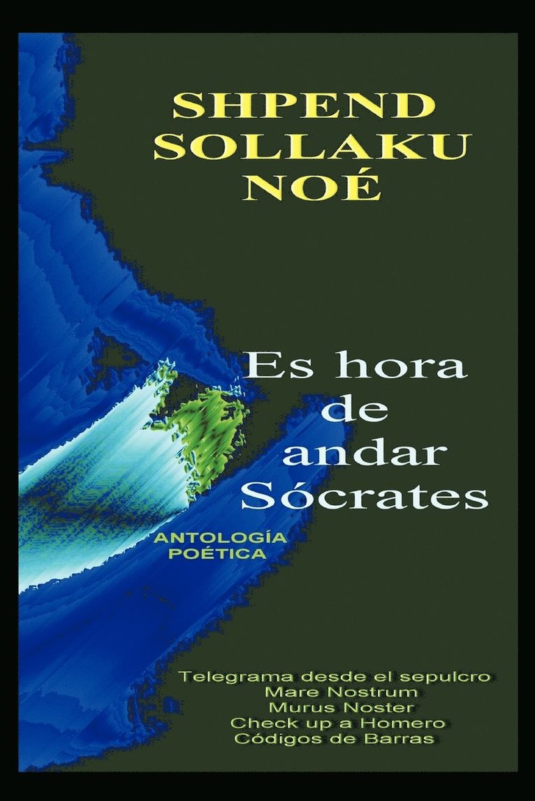 Es Hora de Andar Socrates 1