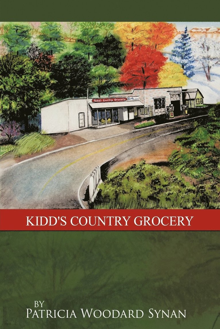 Kidd's Country Grocery 1