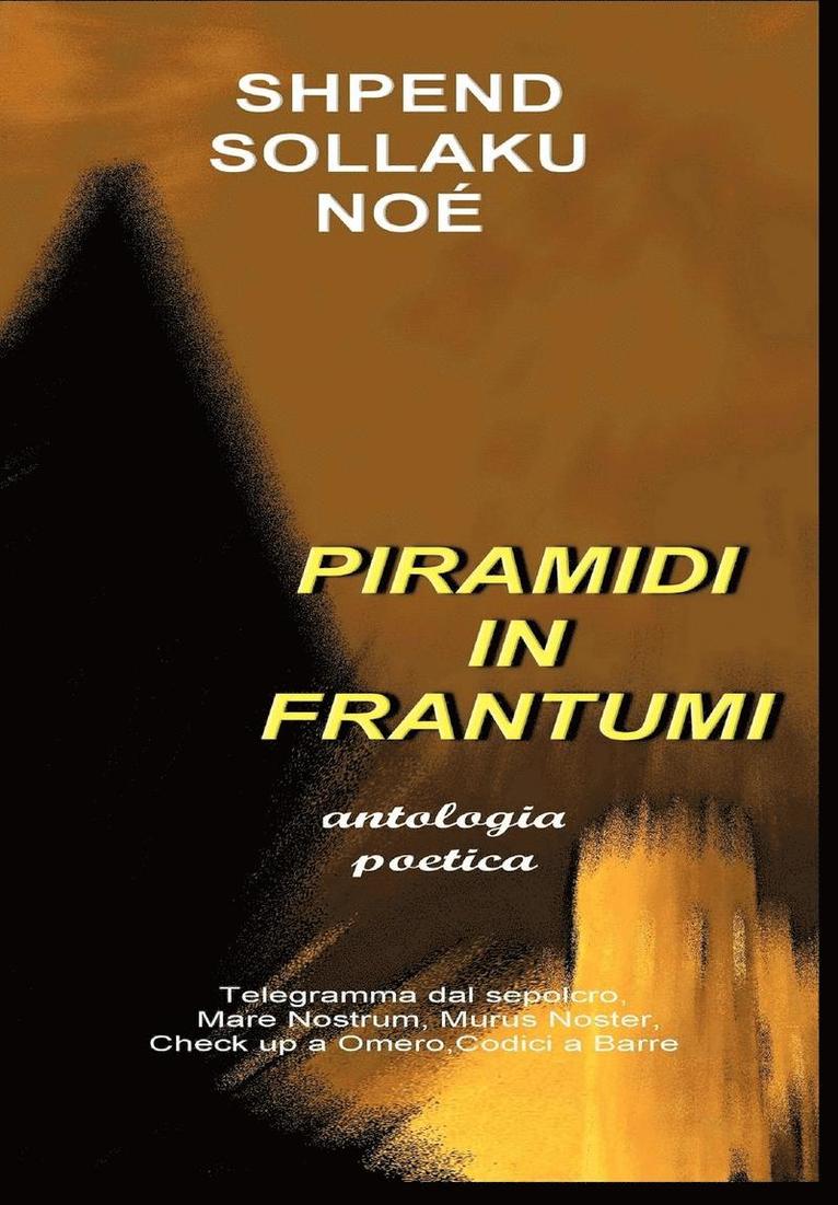 Piramidi in frantumi 1