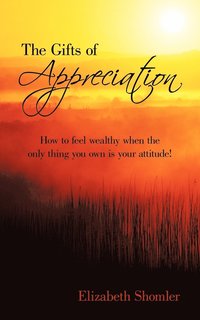 bokomslag Gifts of Appreciation