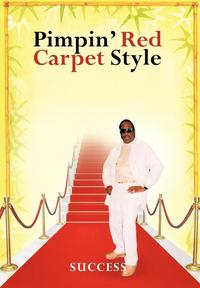 bokomslag Pimpin' Red Carpet Style