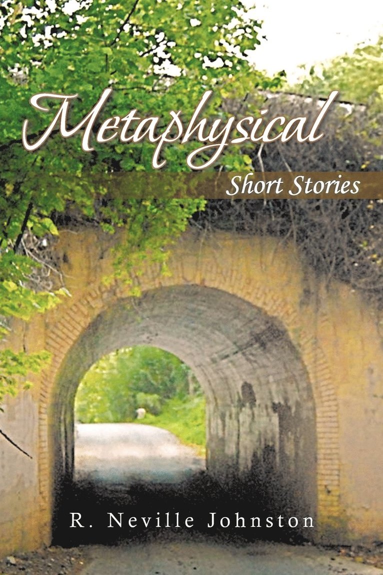 Metaphysical Short Stories 1