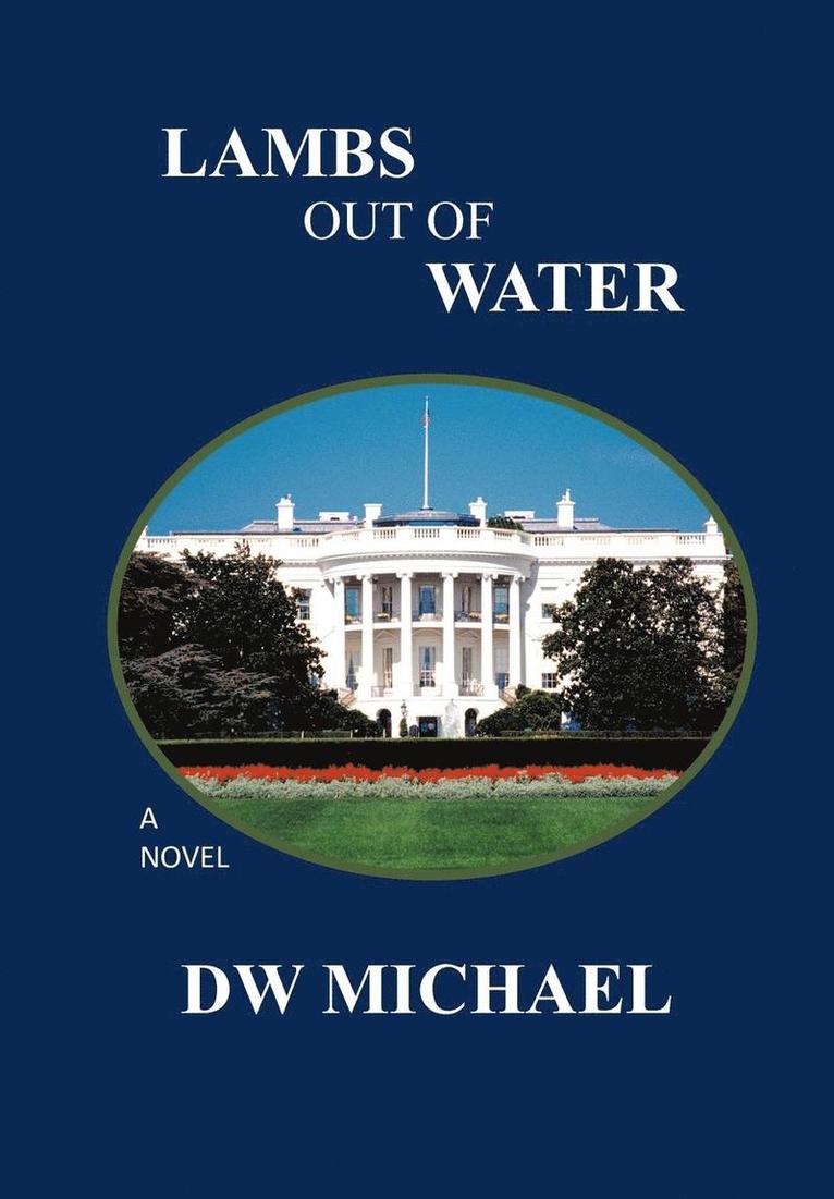 Lambs Out of Water 1