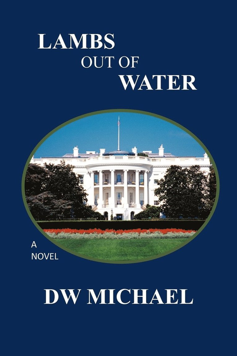 Lambs Out of Water 1