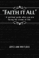 bokomslag 'Faith it All'