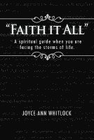 bokomslag "Faith it All"