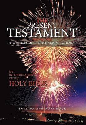 bokomslag Present Testament Volume Two
