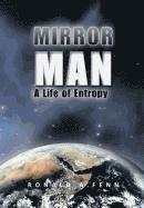 bokomslag Mirror Man
