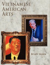 bokomslag Vietnamese American Arts