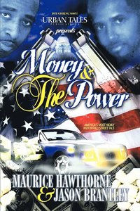 bokomslag Money & The Power