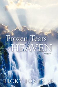 bokomslag Frozen Tears of Heaven
