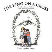 bokomslag THE King on A Cross