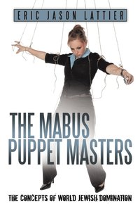 bokomslag The Mabus Puppet Masters