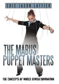 bokomslag The Mabus Puppet Masters