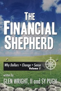 bokomslag The Financial Shepherd