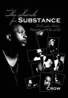 Crow - Search for Substance, Inbunden