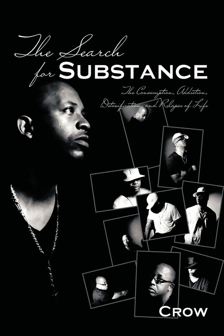 The Search for Substance 1