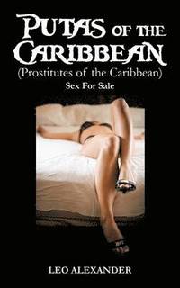 bokomslag Putas of the Caribbean (Prostitutes of the Caribbean)
