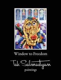 bokomslag Window to Freedom