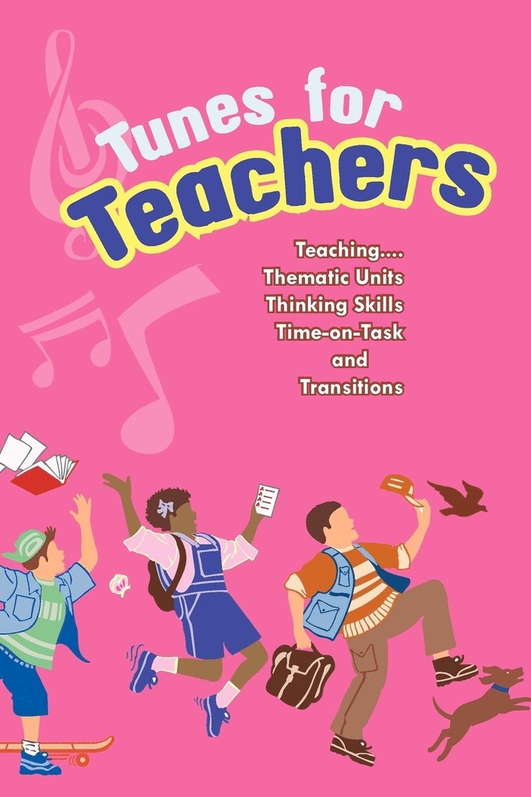 Tunes for Teachers 1
