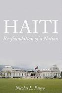 bokomslag Haiti