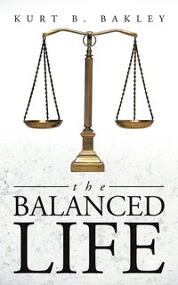 bokomslag The Balanced Life