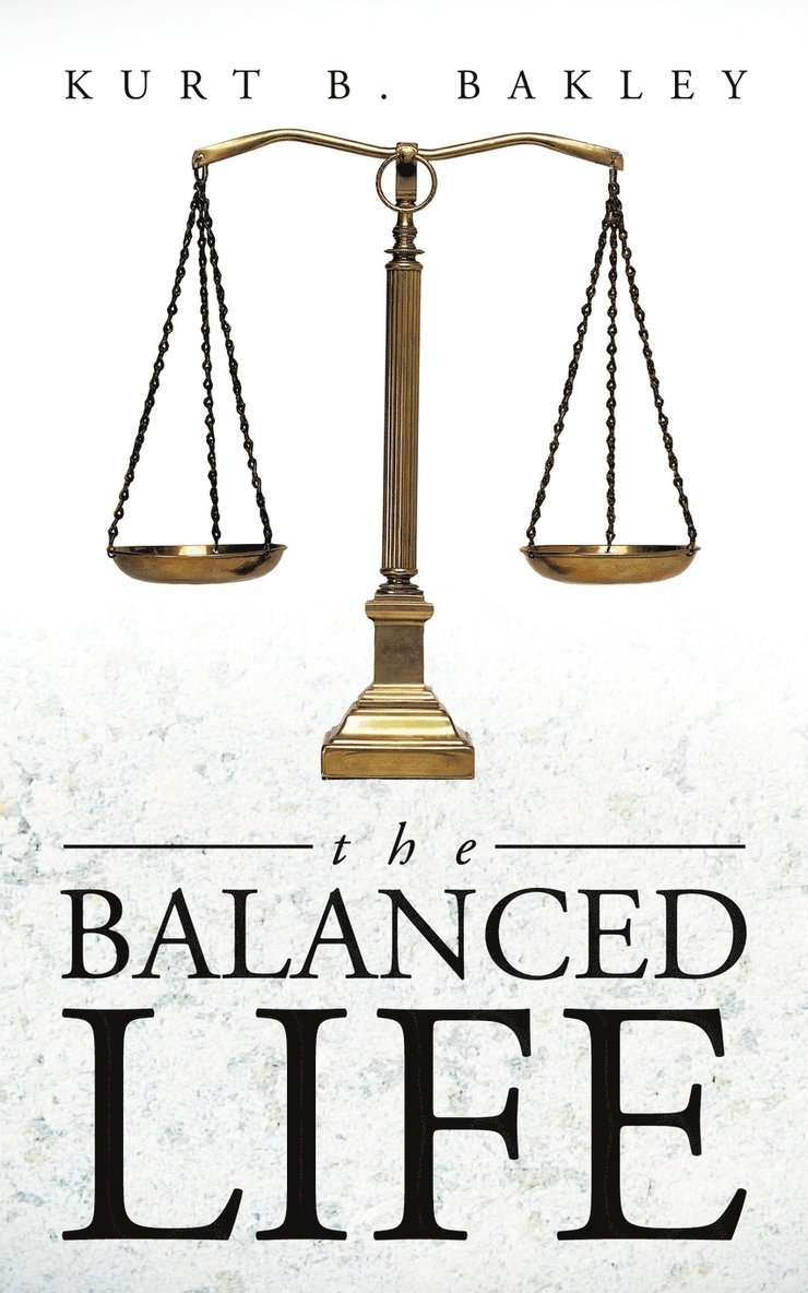The Balanced Life 1