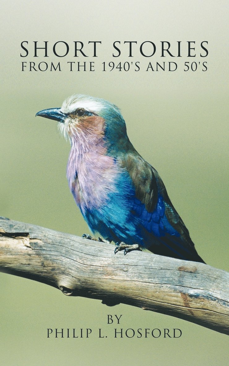 Short Stories 1
