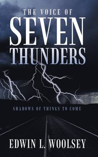 bokomslag The Voice Of Seven Thunders