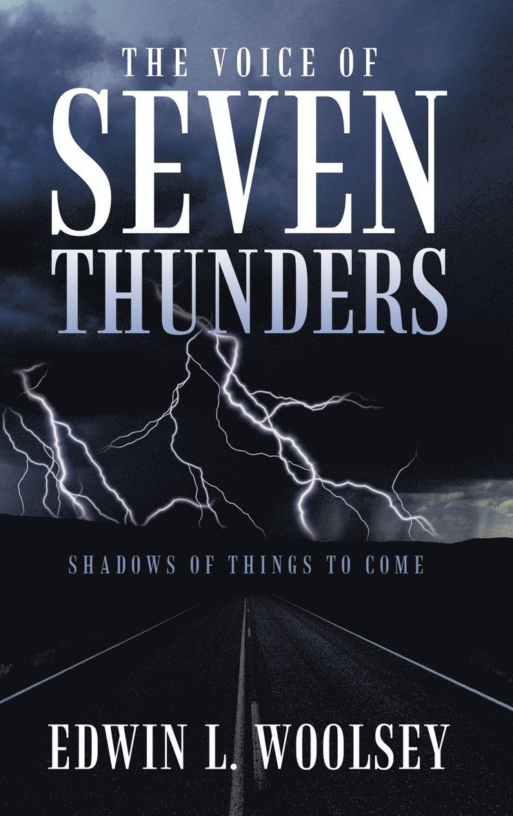 The Voice Of Seven Thunders 1