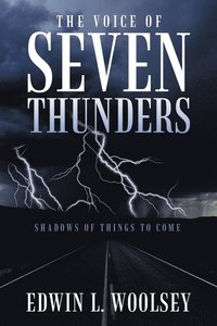bokomslag The Voice Of Seven Thunders